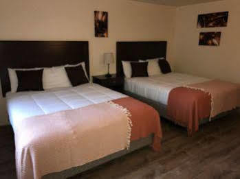 Sister Bay Inn 2*