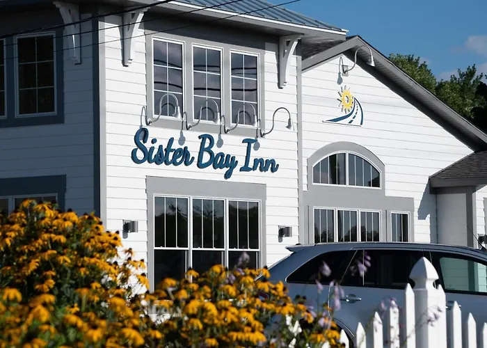 Sister Bay Inn