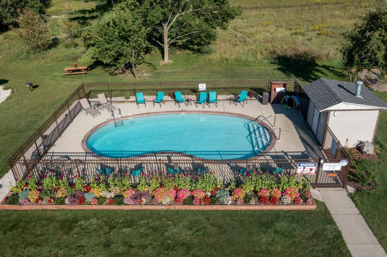 Inn Sister Bay Inn 2*