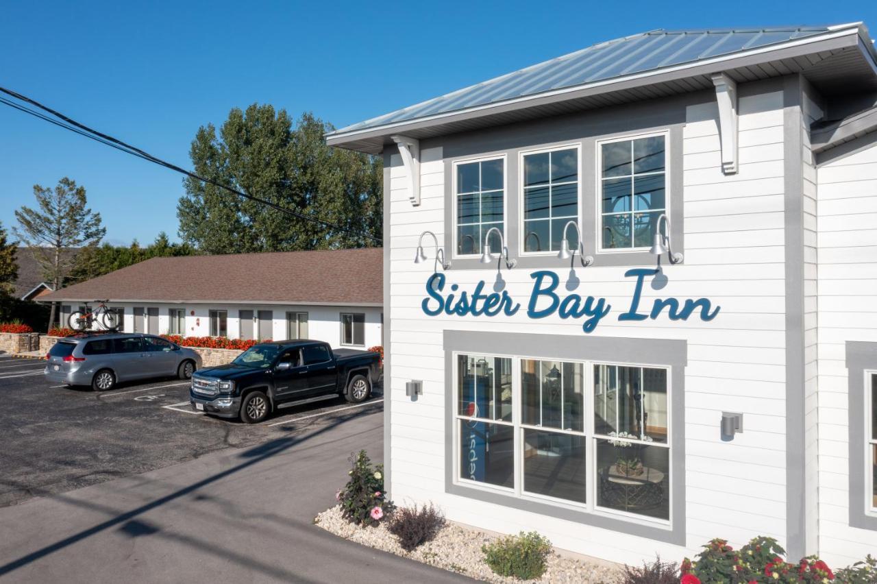 Sister Bay Inn Inn