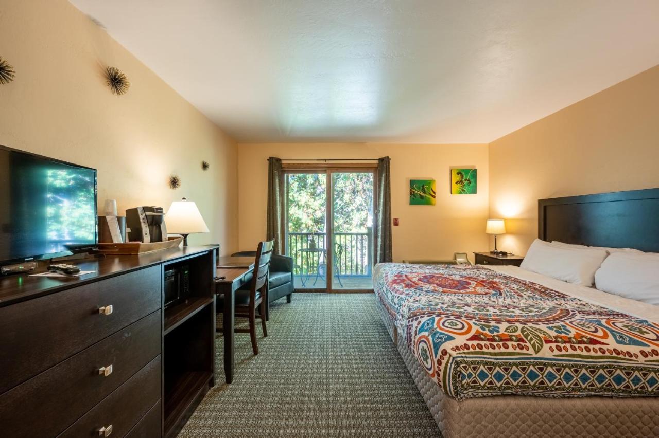 Sister Bay Inn 2*