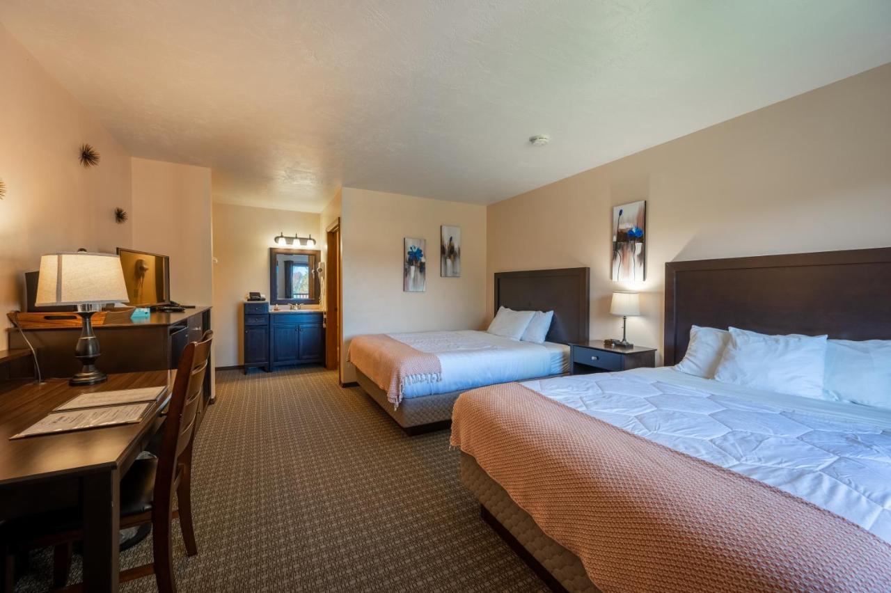 Sister Bay Inn Inn 2*