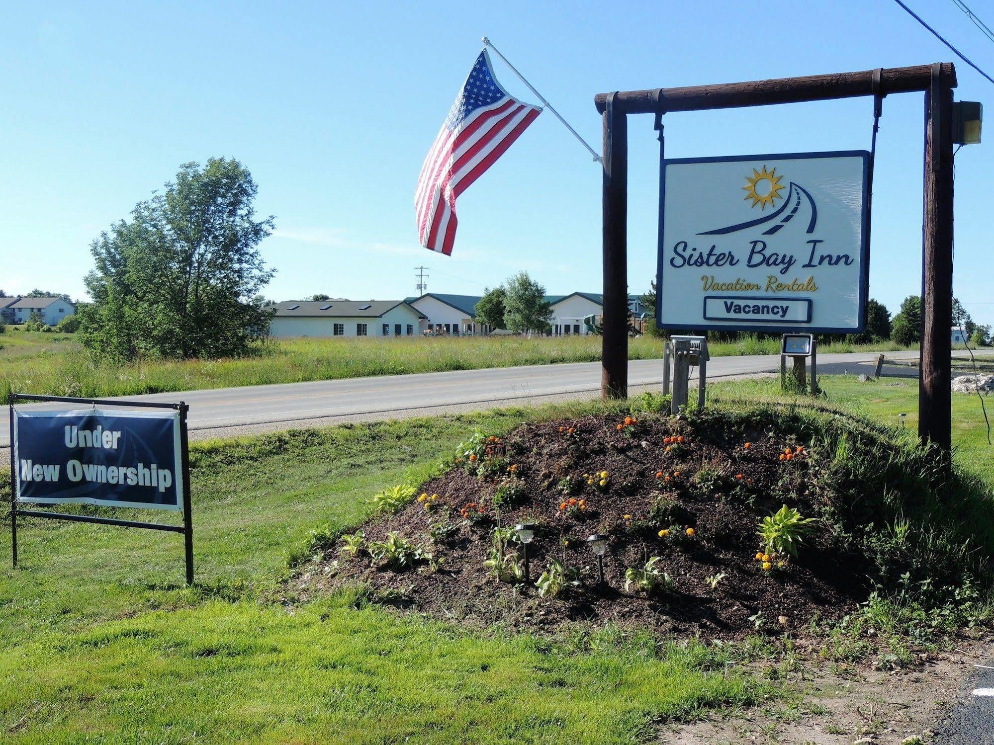 Inn Sister Bay Inn Sister Bay