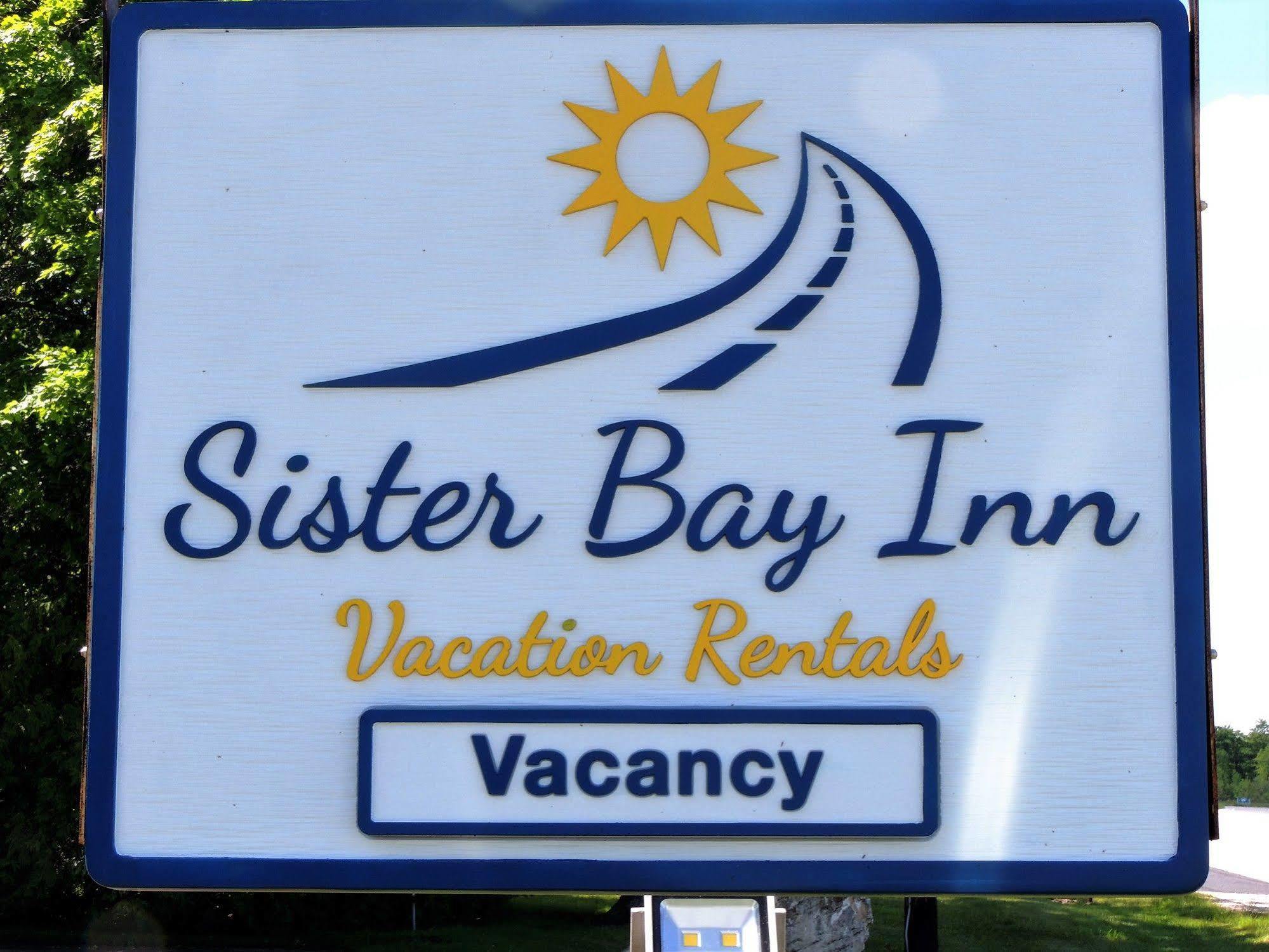 Inn Sister Bay Inn