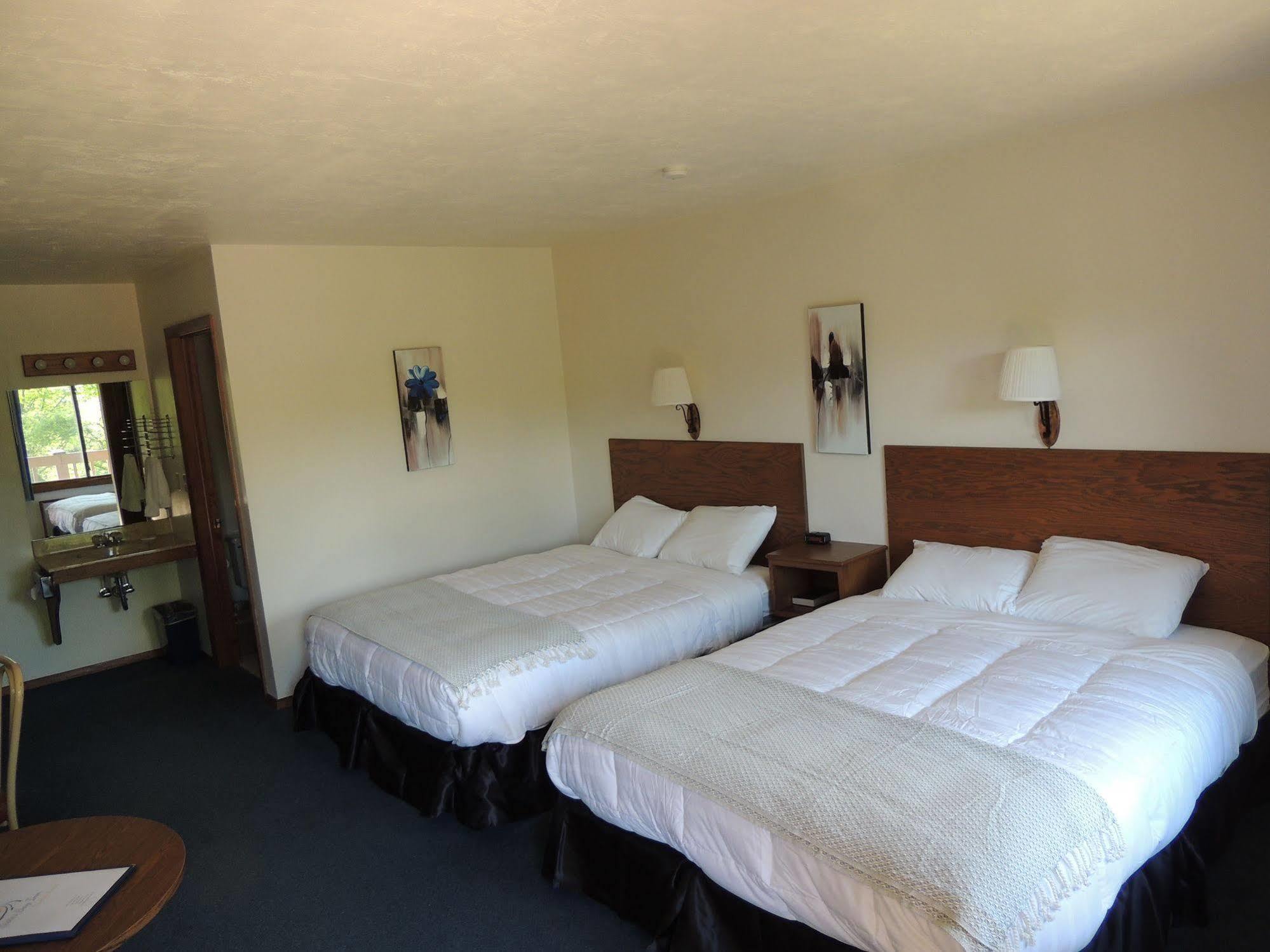 Sister Bay Inn Sister Bay