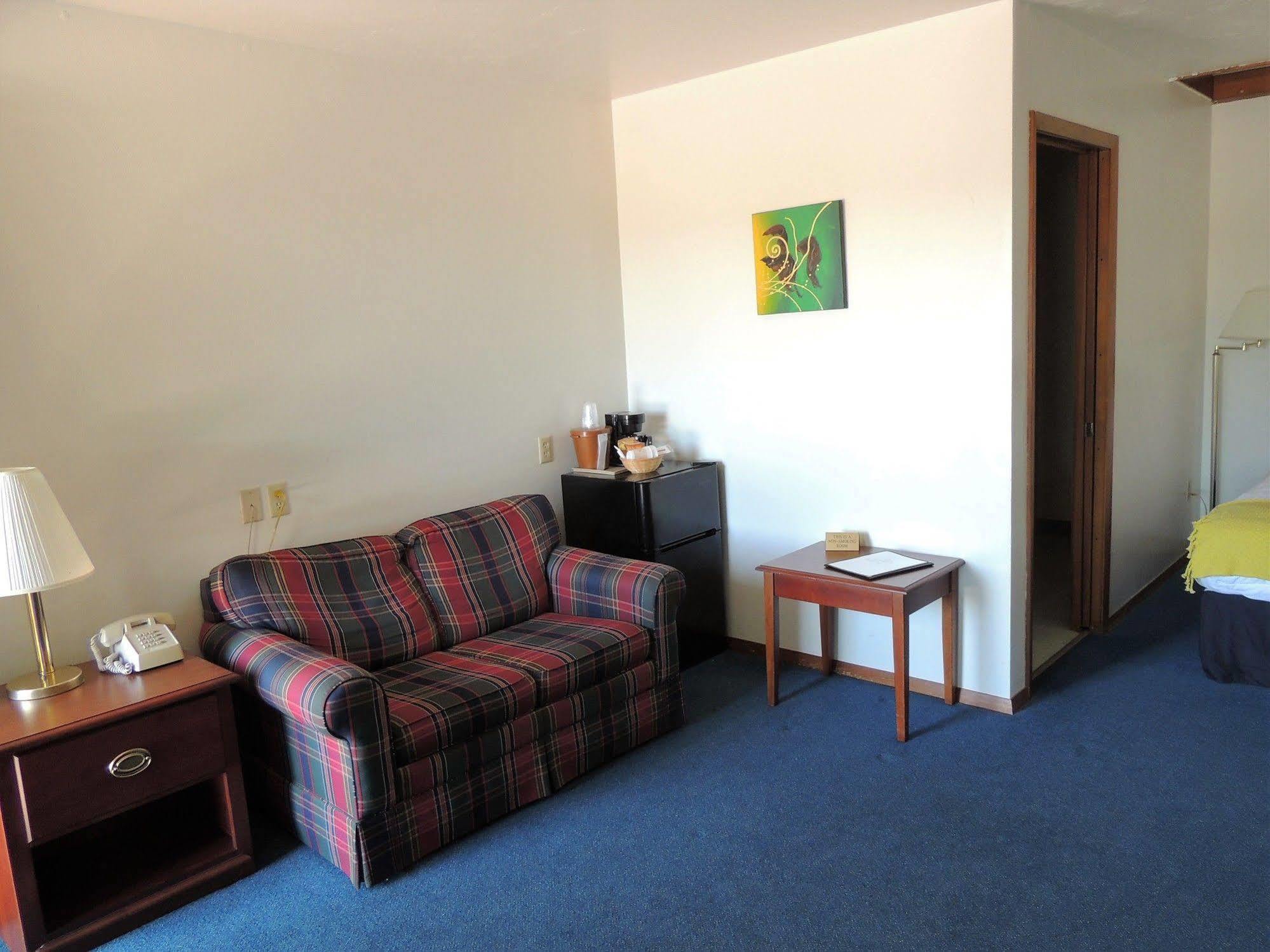 Sister Bay Inn