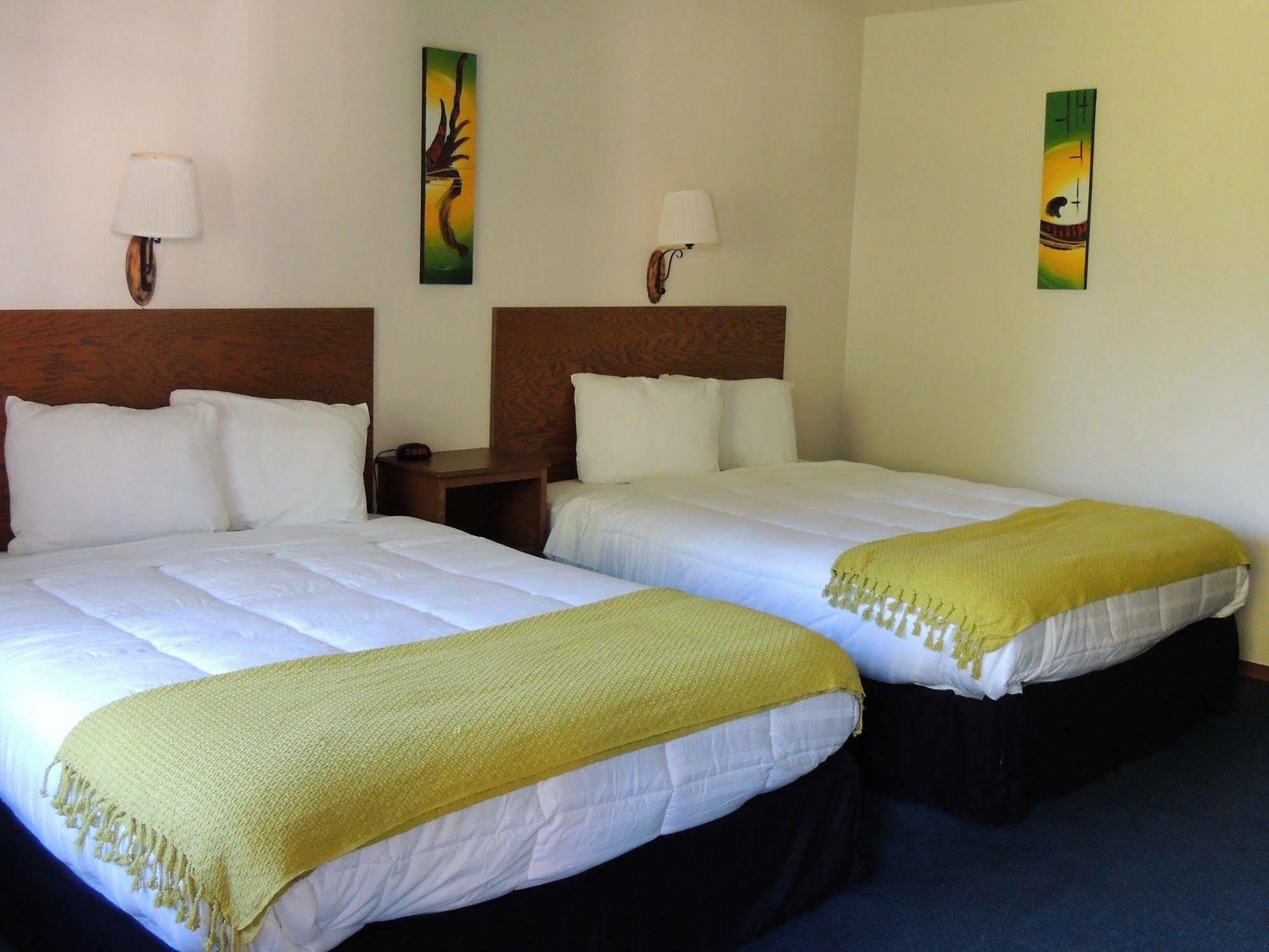 Sister Bay Inn